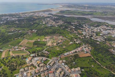 Terra a Alvor, Faro, Alvor - € 212.500 | Ref: T305 - foto 4