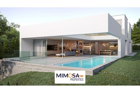 Villa i Lagos, Faro, Lagos - € 3.000.000 | Ref: VM886 - foto 1