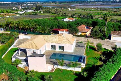 Villa i Odiaxere, Faro, Odiaxere - € 1.250.000 | Ref: VM1170 - foto 1