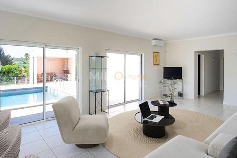 Villa i Odiaxere, Faro, Odiaxere - € 1.250.000 | Ref: VM1170 - foto 5