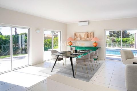 Villa i Odiaxere, Faro, Odiaxere - € 1.250.000 | Ref: VM1170 - foto 6