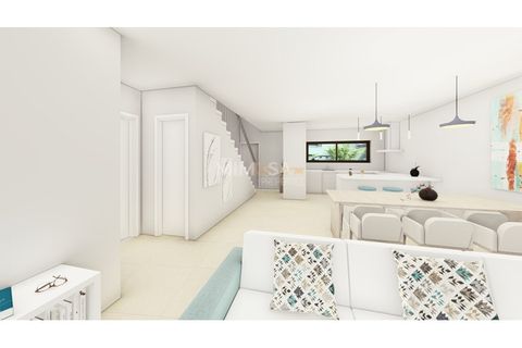 Rækkehus i Luz, Faro, Luz - € 640.000 | Ref: VM1120 - foto 14