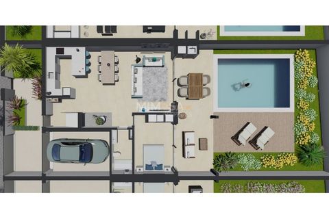 Rækkehus i Luz, Faro, Luz - € 640.000 | Ref: VM1120 - foto 15
