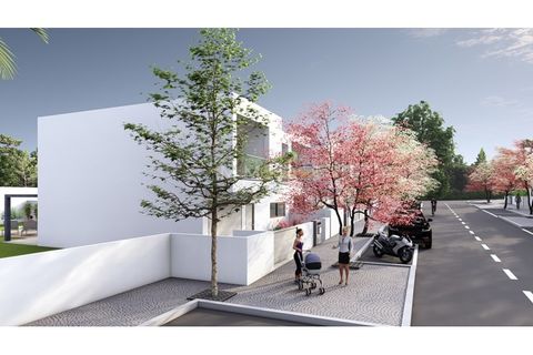 Rækkehus i Luz, Faro, Luz - € 640.000 | Ref: VM1120 - foto 19