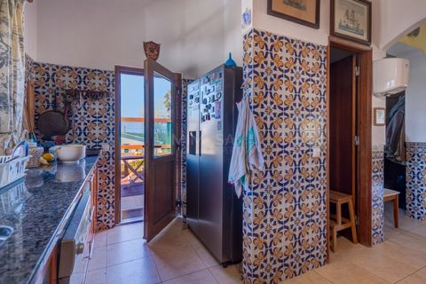Villa a Aljezur, Faro, Aljezur - € 690.000 | Ref: VM1221 - foto 16