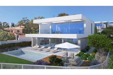 Villa in Luz, Faro, Luz - € 1.500.000 | Ref: VM1192 - foto 1