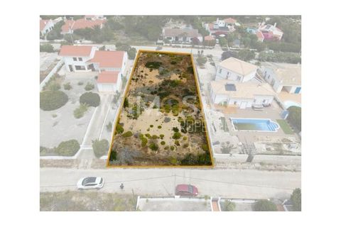 Terra a Aljezur, Faro, Aljezur - € 160.000 | Ref: T319 - foto 6