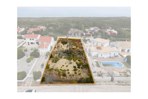 Terra a Aljezur, Faro, Aljezur - € 160.000 | Ref: T319 - foto 7