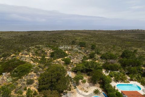 Terra a Aljezur, Faro, Aljezur - € 160.000 | Ref: T319 - foto 18
