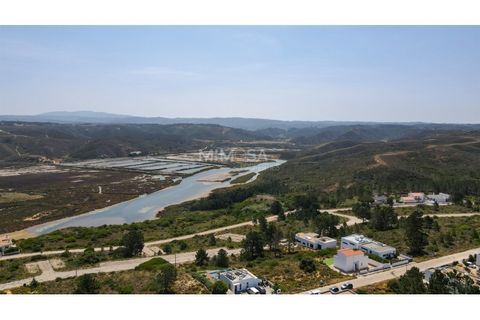 Terra a Aljezur, Faro, Aljezur - € 160.000 | Ref: T319 - foto 19