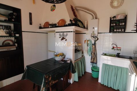 Farm i Bensafrim, Faro, Bensafrim - € 500.000 | Ref: VM1121 - foto 3