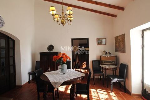Farm i Bensafrim, Faro, Bensafrim - € 500.000 | Ref: VM1121 - foto 4