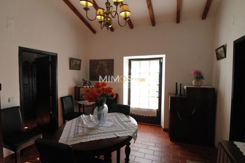Farm i Bensafrim, Faro, Bensafrim - € 500.000 | Ref: VM1121 - foto 9