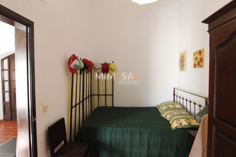 Farm i Bensafrim, Faro, Bensafrim - € 500.000 | Ref: VM1121 - foto 11