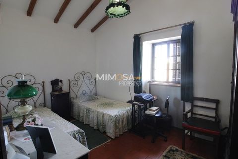 Farm i Bensafrim, Faro, Bensafrim - € 500.000 | Ref: VM1121 - foto 12