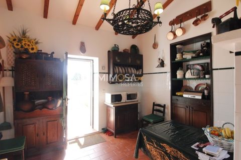 Farm i Bensafrim, Faro, Bensafrim - € 500.000 | Ref: VM1121 - foto 15