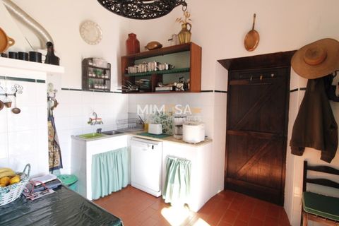 Farm i Bensafrim, Faro, Bensafrim - € 500.000 | Ref: VM1121 - foto 16