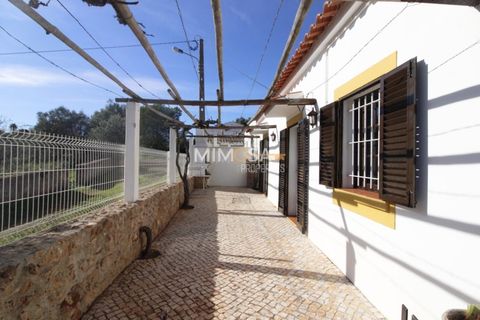 Farm i Bensafrim, Faro, Bensafrim - € 500.000 | Ref: VM1121 - foto 20