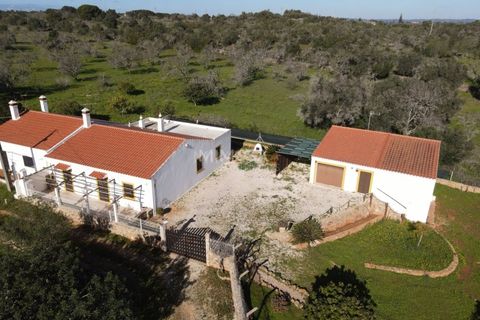 Farm i Bensafrim, Faro, Bensafrim - € 500.000 | Ref: VM1121 - foto 24