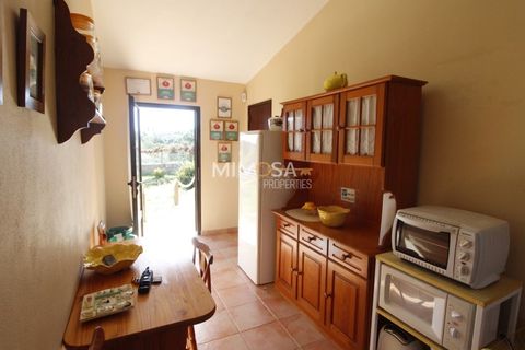 Farm i Bensafrim, Faro, Bensafrim - € 500.000 | Ref: VM1121 - foto 30
