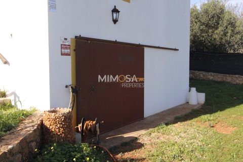 Farm i Bensafrim, Faro, Bensafrim - € 500.000 | Ref: VM1121 - foto 37