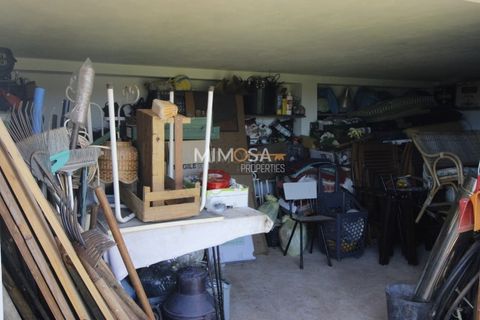 Farm i Bensafrim, Faro, Bensafrim - € 500.000 | Ref: VM1121 - foto 38