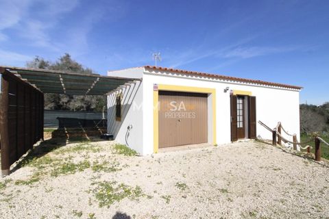 Farm i Bensafrim, Faro, Bensafrim - € 500.000 | Ref: VM1121 - foto 39