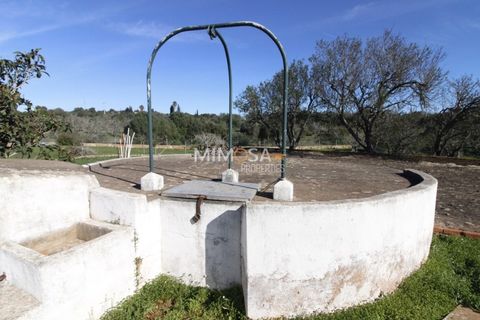 Farm i Bensafrim, Faro, Bensafrim - € 500.000 | Ref: VM1121 - foto 42