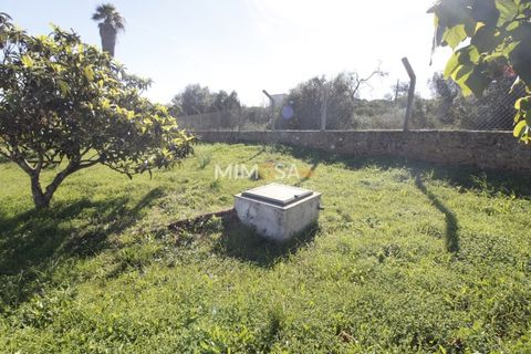 Farm i Bensafrim, Faro, Bensafrim - € 500.000 | Ref: VM1121 - foto 44