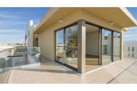 Lejlighed i Alvor, Faro, Alvor - € 680.000 | Ref: VA808 - foto 4