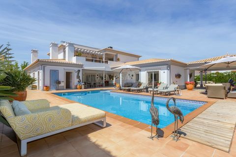 Villa i Luz, Faro, Luz - € 1.495.000 | Ref: VM1209 - foto 1