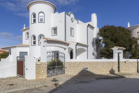 Villa i Lagos, Faro, Lagos - € 1.250.000 | Ref: VM1190 - foto 1