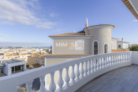 Villa i Lagos, Faro, Lagos - € 1.250.000 | Ref: VM1190 - foto 29