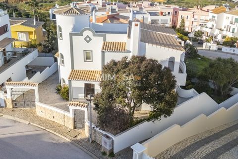 Villa i Lagos, Faro, Lagos - € 1.250.000 | Ref: VM1190 - foto 45