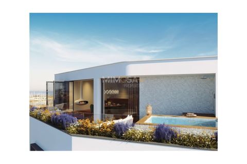 Lejlighed i Lagos, Faro, Lagos - € 780.000 | Ref: VA819 - foto 9