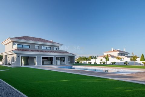 Villa i Lagos, Faro, Lagos - € 3.800.000 | Ref: VM890 - foto 1