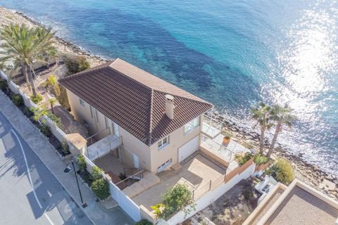 Villa a El Campello, Alicante, El Campello - € 1.135.000 | Ref: R4848568 - foto 3