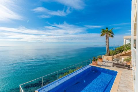 Villa a El Campello, Alicante, El Campello - € 1.135.000 | Ref: R4848568 - foto 4