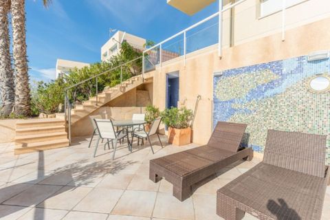 Villa a El Campello, Alicante, El Campello - € 1.135.000 | Ref: R4848568 - foto 9