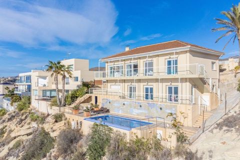 Villa a El Campello, Alicante, El Campello - € 1.135.000 | Ref: R4848568 - foto 11