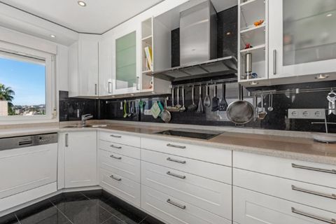 Villa a El Campello, Alicante, El Campello - € 1.135.000 | Ref: R4848568 - foto 23