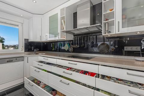 Villa a El Campello, Alicante, El Campello - € 1.135.000 | Ref: R4848568 - foto 24