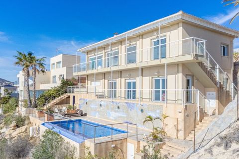 Villa a El Campello, Alicante, El Campello - € 1.135.000 | Ref: R4848568 - foto 44