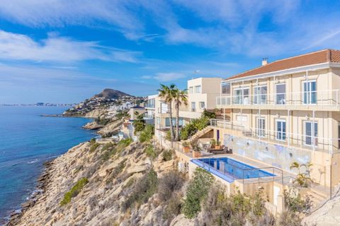 Villa a El Campello, Alicante, El Campello - € 1.135.000 | Ref: R4848568 - foto 47