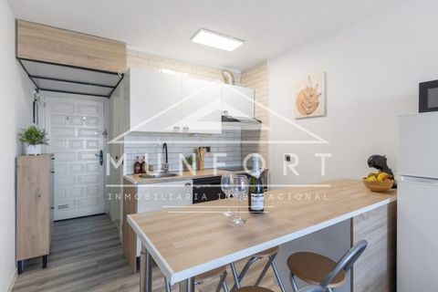 Appartement in Torrevieja, Alicante - foto 3