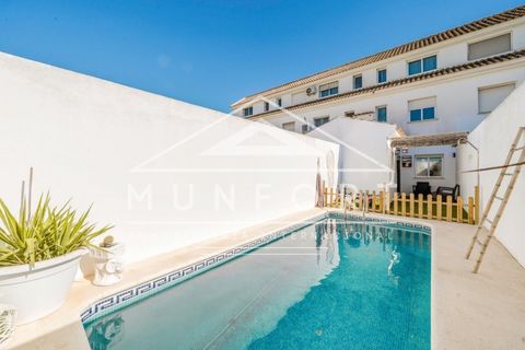 Casa a schiera San Javier, Murcia - foto 1