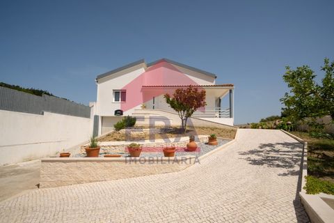 Villa a Bombarral, Leiria, Bombarral - € 449.500 | Ref: 130260117 - foto 2