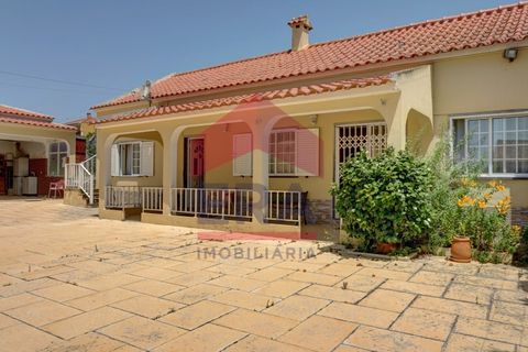 Villa en Cadaval, Lisbon, Cadaval - € 258.000 | Ref: 130260132 - photo 1