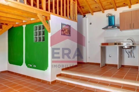Villa i Lourinha, Lisbon, Lourinha - € 210.000 | Ref: 130260021 - foto 1