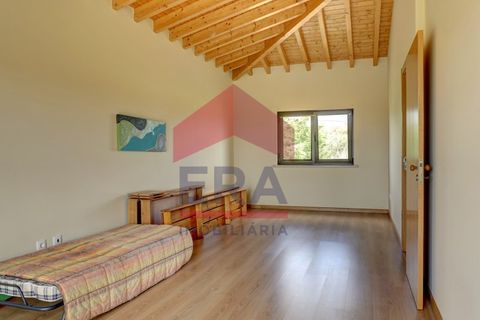 Villa i Lourinha, Lisbon, Lourinha - € 427.500 | Ref: 130250206 - foto 11